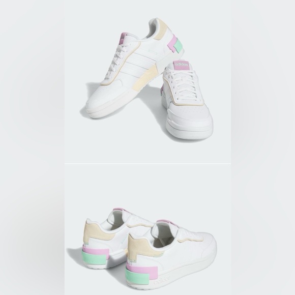 🔥SOLD🔥 ADIDAS POSTMOVE SNEAKER - Picture 1 of 14